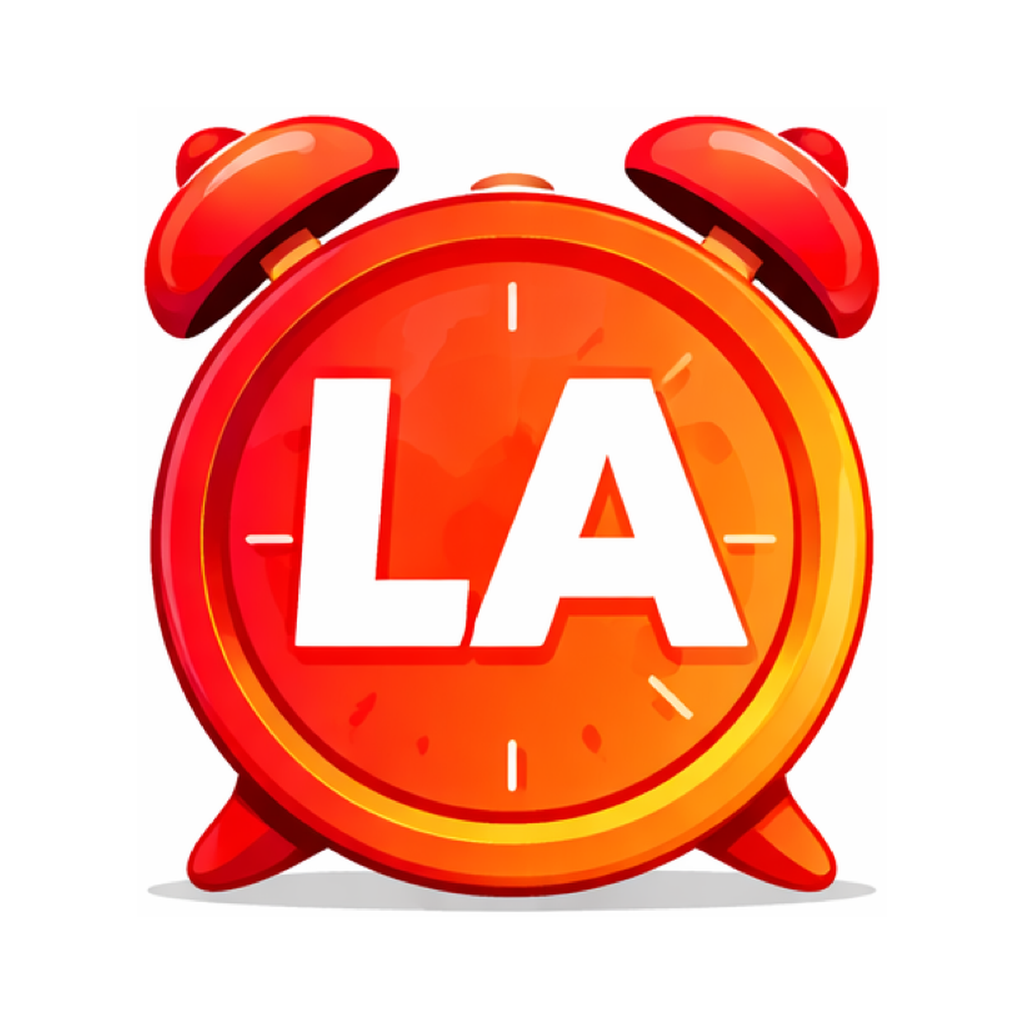 Last Alarm